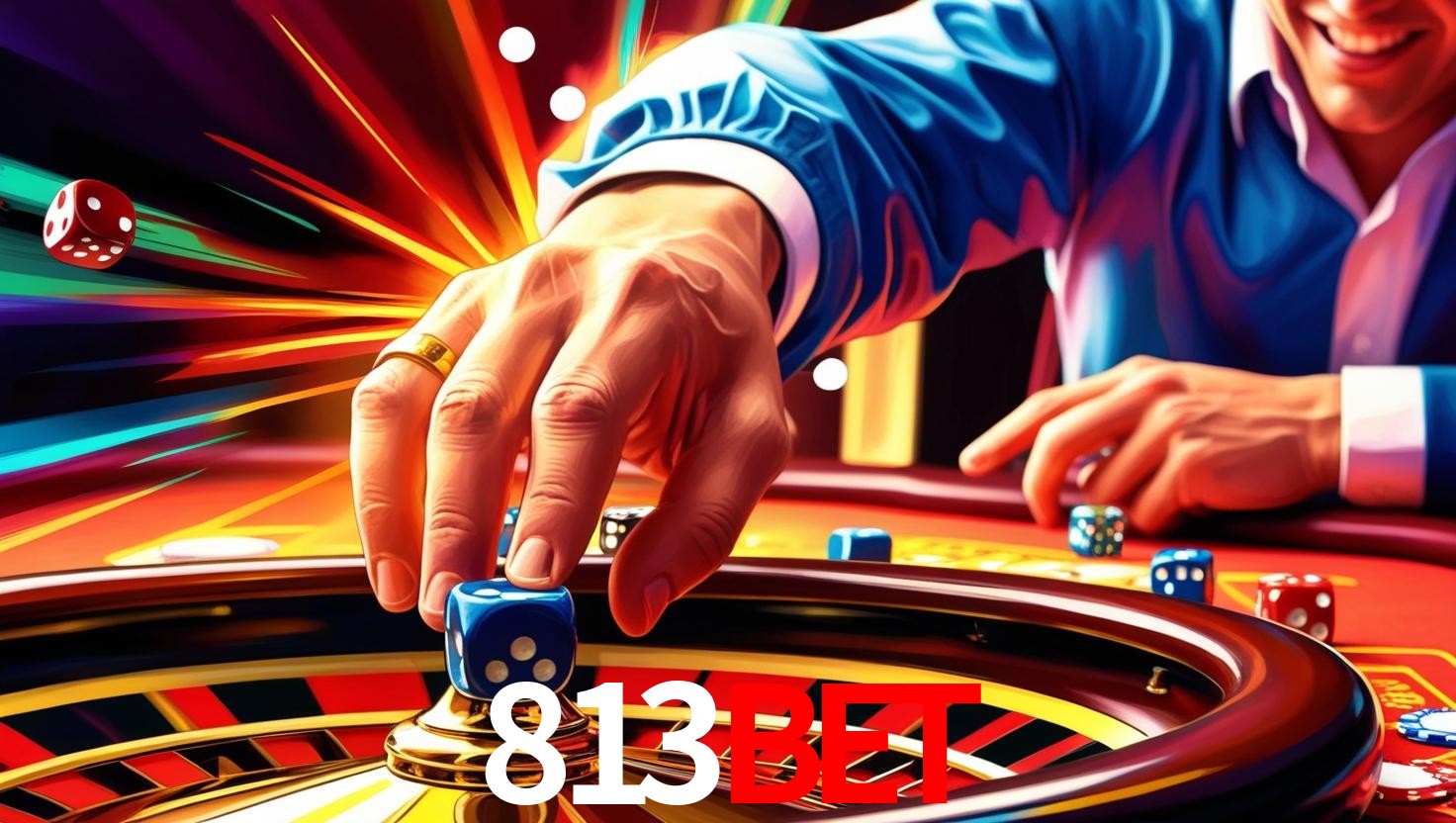 813BET