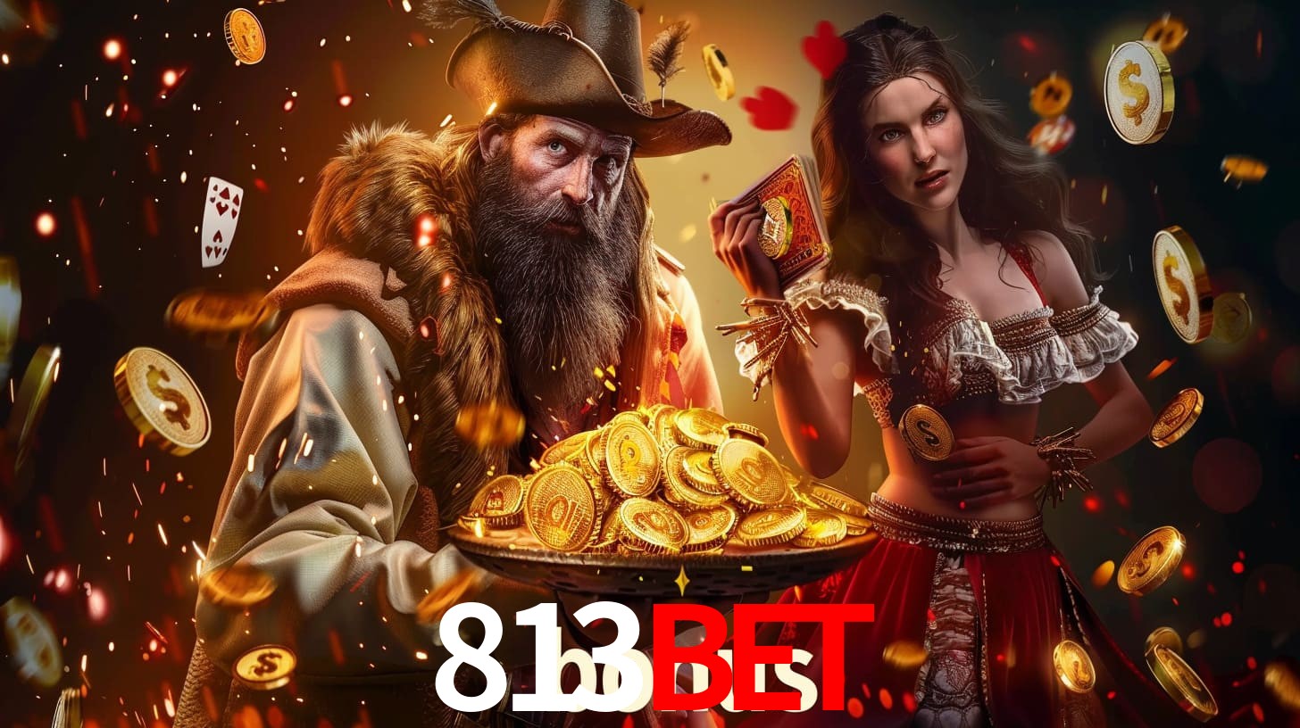 813BET