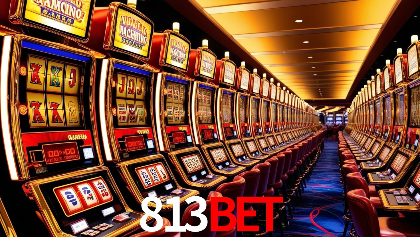 813BET