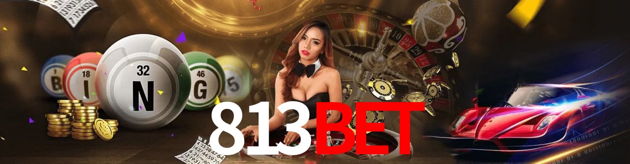 813bet Plataforma