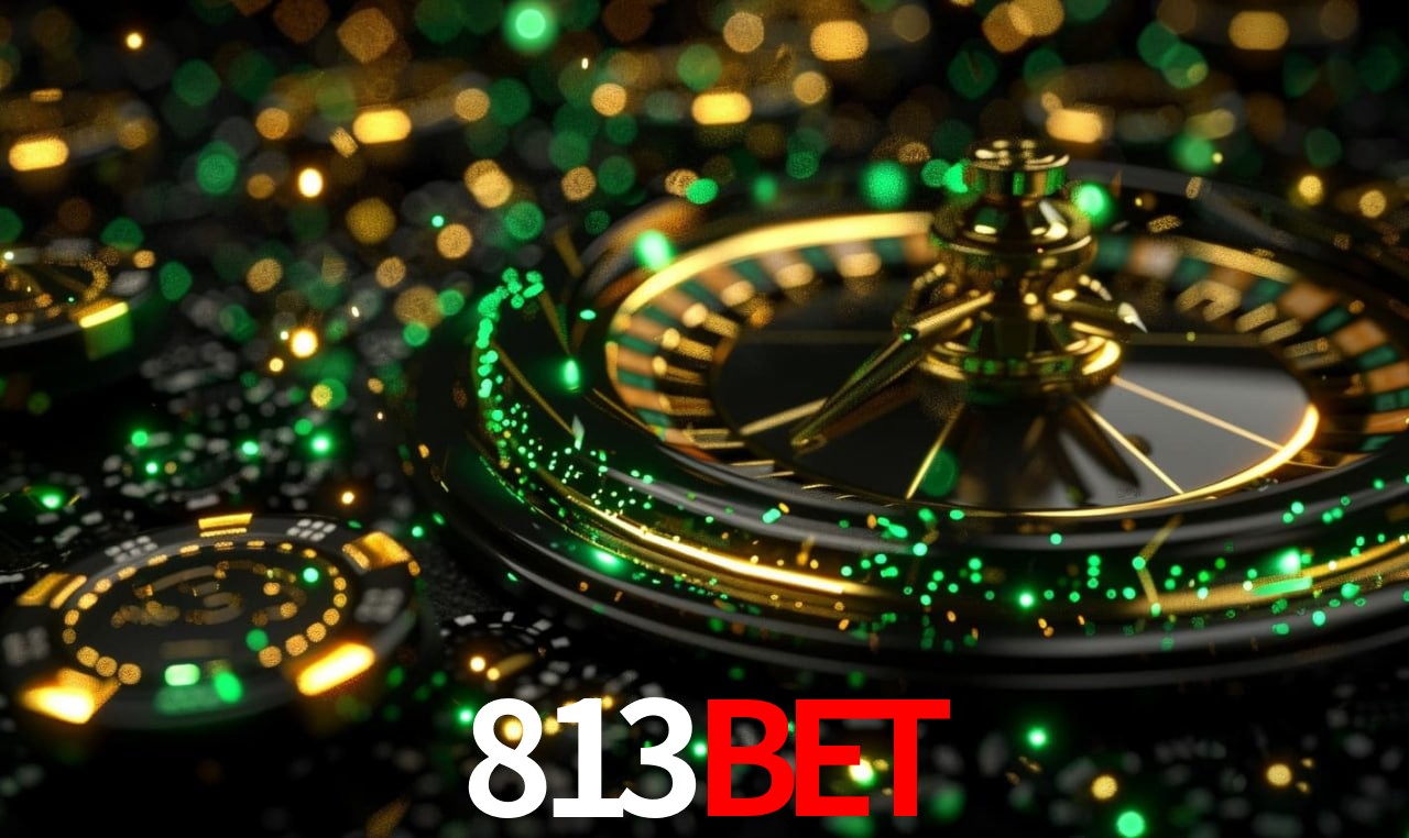 813bet instalar