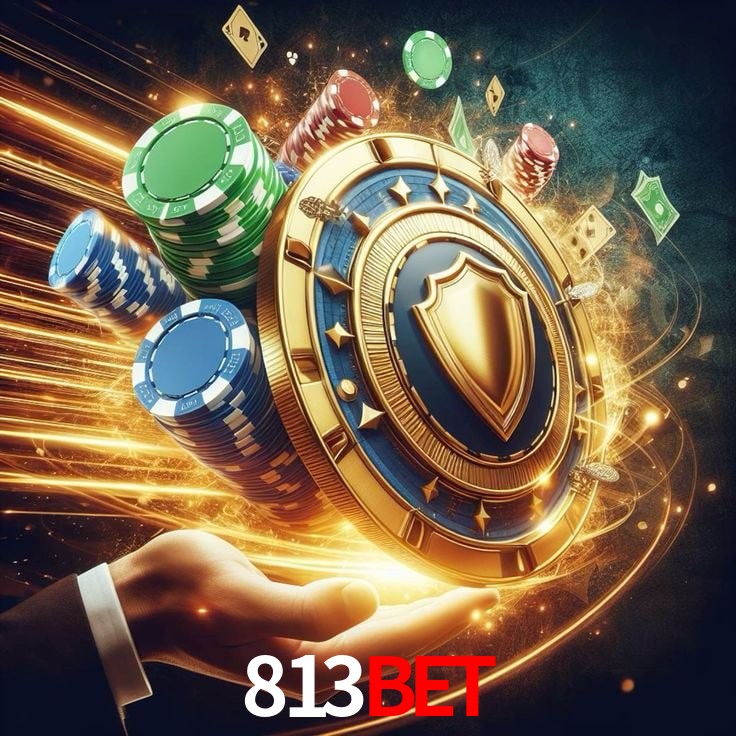 813bet Win