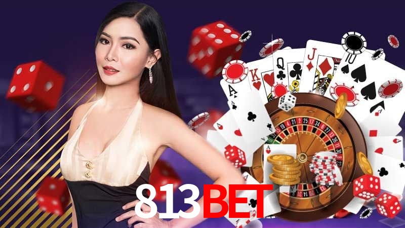 813bet Facebook