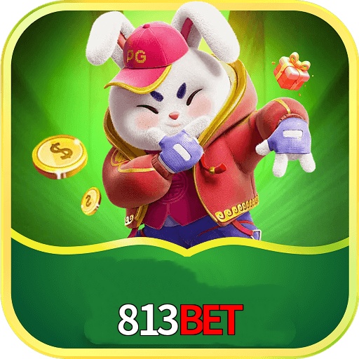 Logo 813bet